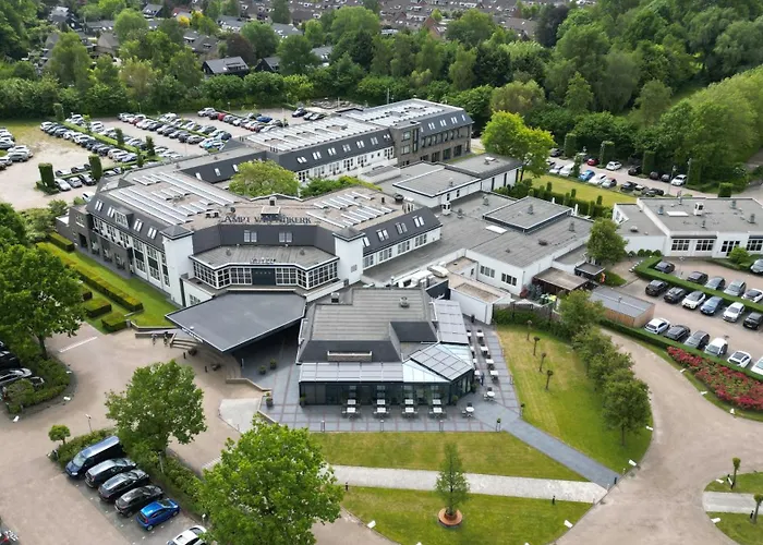 Hotel Golden Tulip Ampt Nijkerk