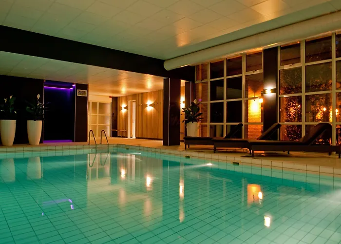 Golden Tulip Ampt 4* Nijkerk