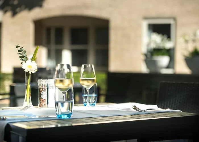 Golden Tulip Ampt Hotel Nijkerk