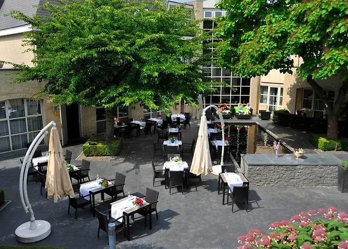 Hotel Golden Tulip Ampt Nijkerk