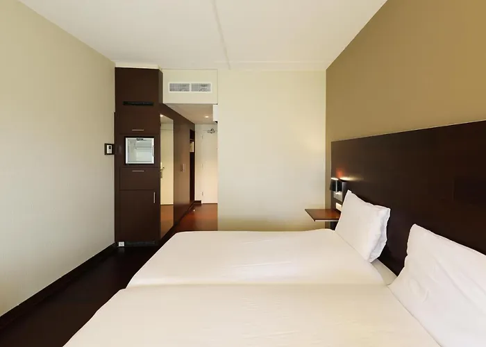 Hotel Golden Tulip Ampt Nijkerk