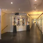Golden Tulip Ampt Hotel 4*