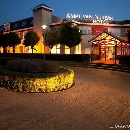 Golden Tulip Ampt ホテル 4*