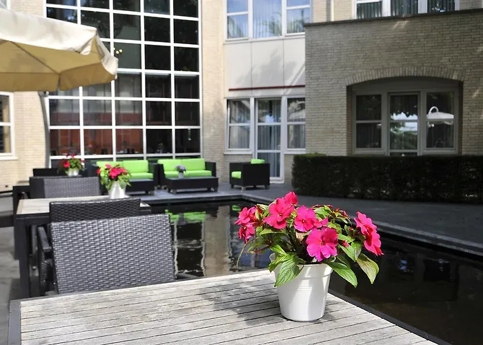 Golden Tulip Ampt 네이케르크