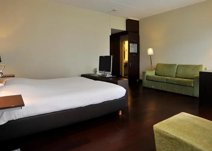 Golden Tulip Ampt 4* 네이케르크