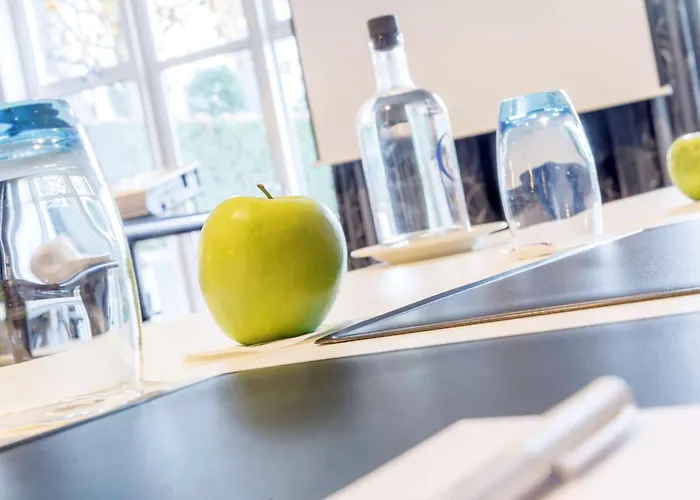 Golden Tulip Ampt 4* 네이케르크