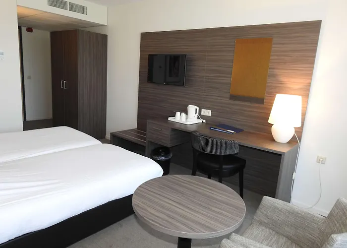 Golden Tulip Ampt 네이케르크