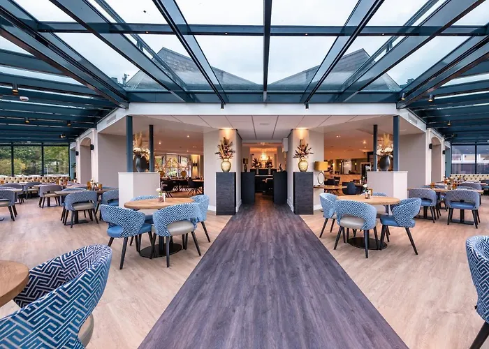 Golden Tulip Ampt 4*