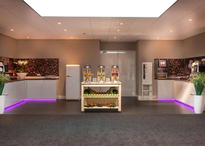 Golden Tulip Ampt 네이케르크