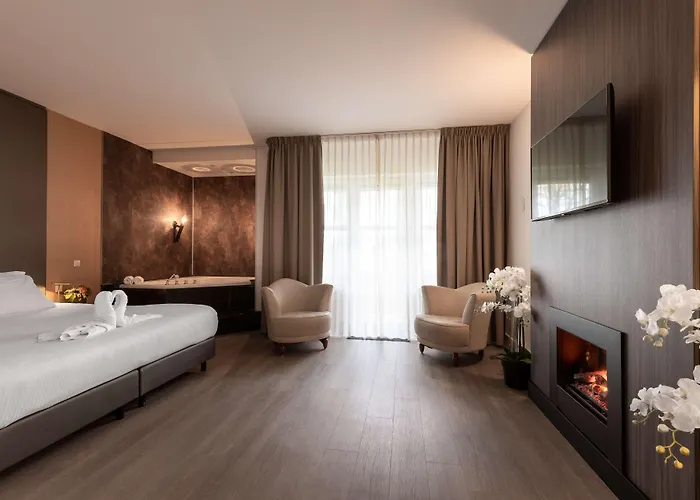 Golden Tulip Ampt 4* 네이케르크