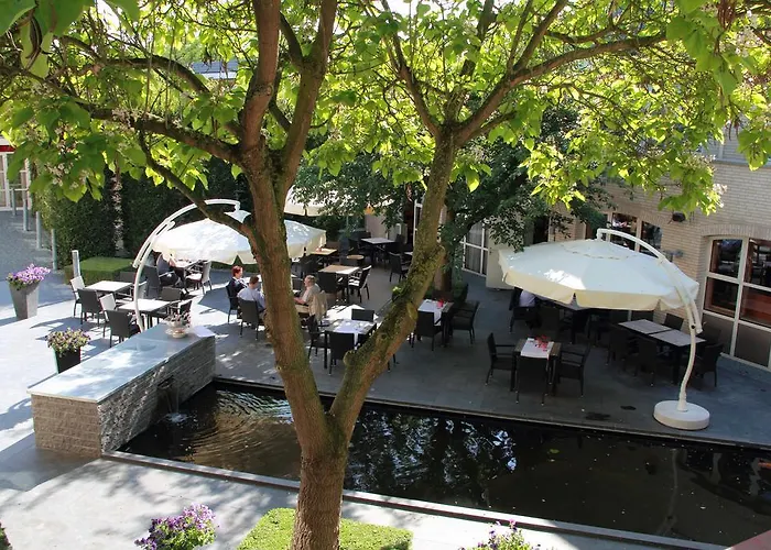 Golden Tulip Ampt 네이케르크